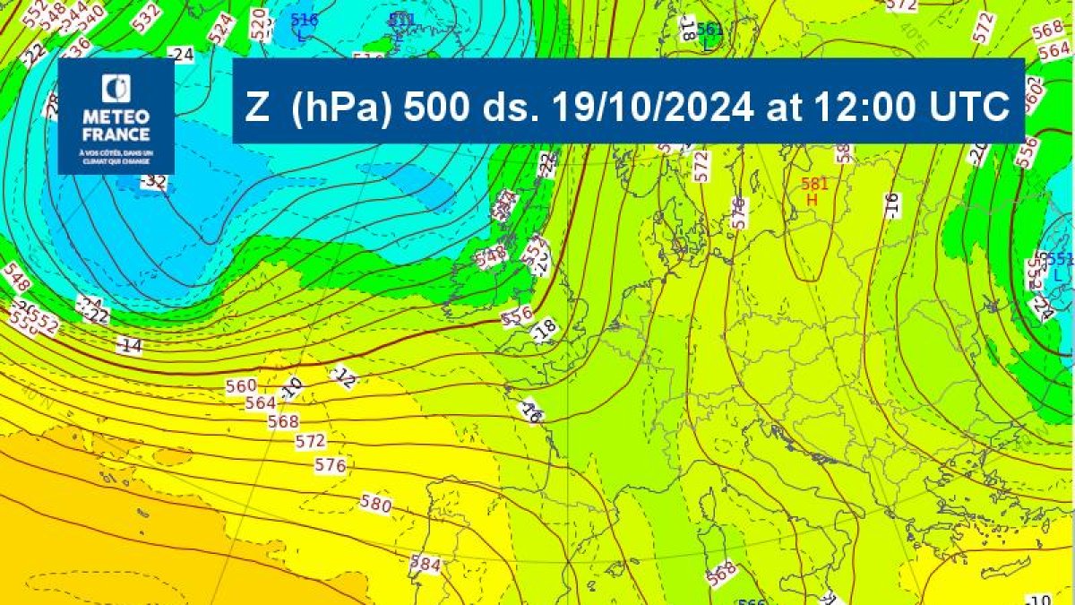 Torna l'estabilitat durant aquest cap de setmana