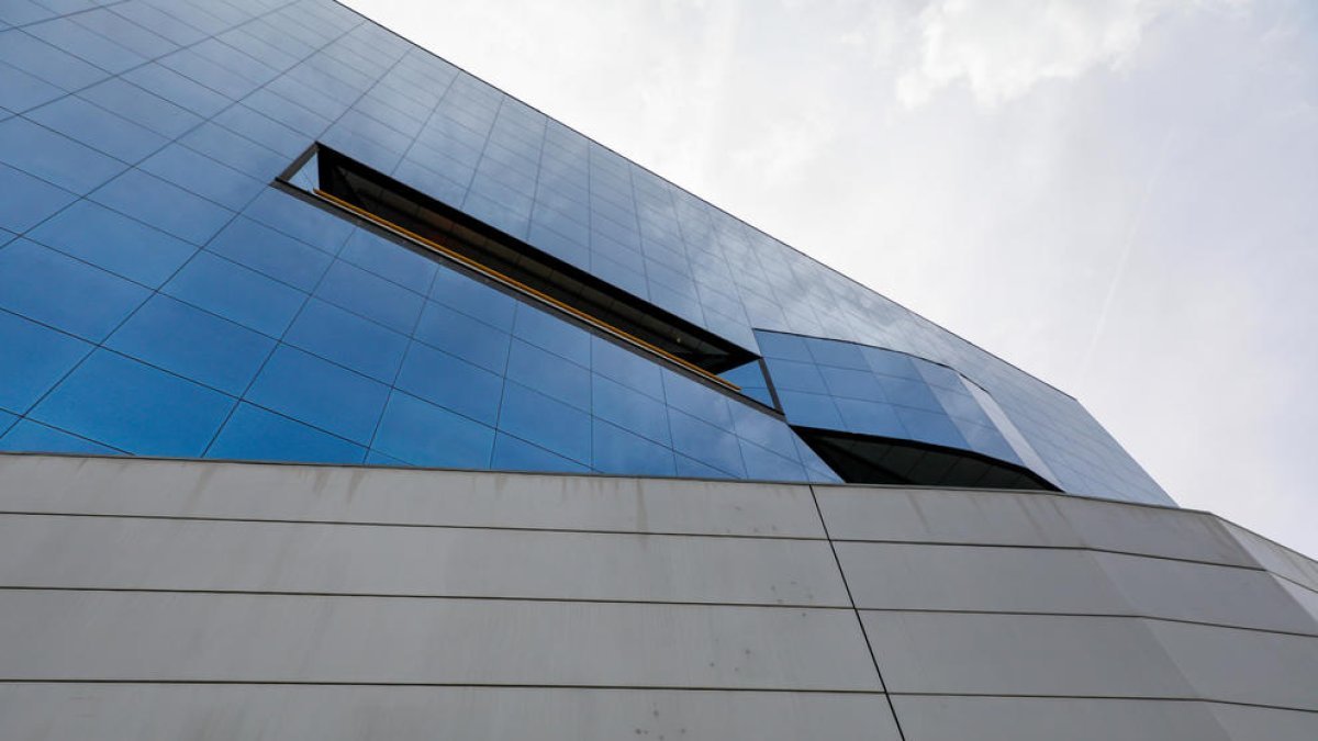 El comú d’Encamp.