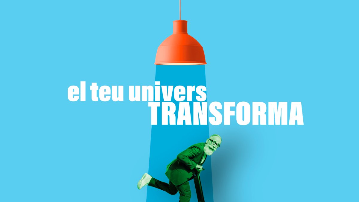 'El teu Univers transforma' serà el lema de l'stand de FEDA a la Fira