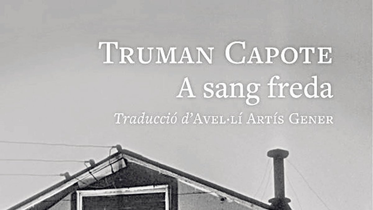 Truman Capote