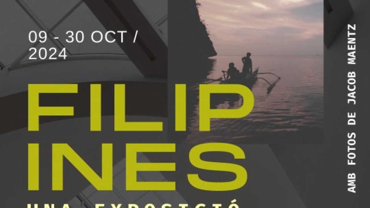 L'estat axipelàgic. Explorant la identitat de les Filipines