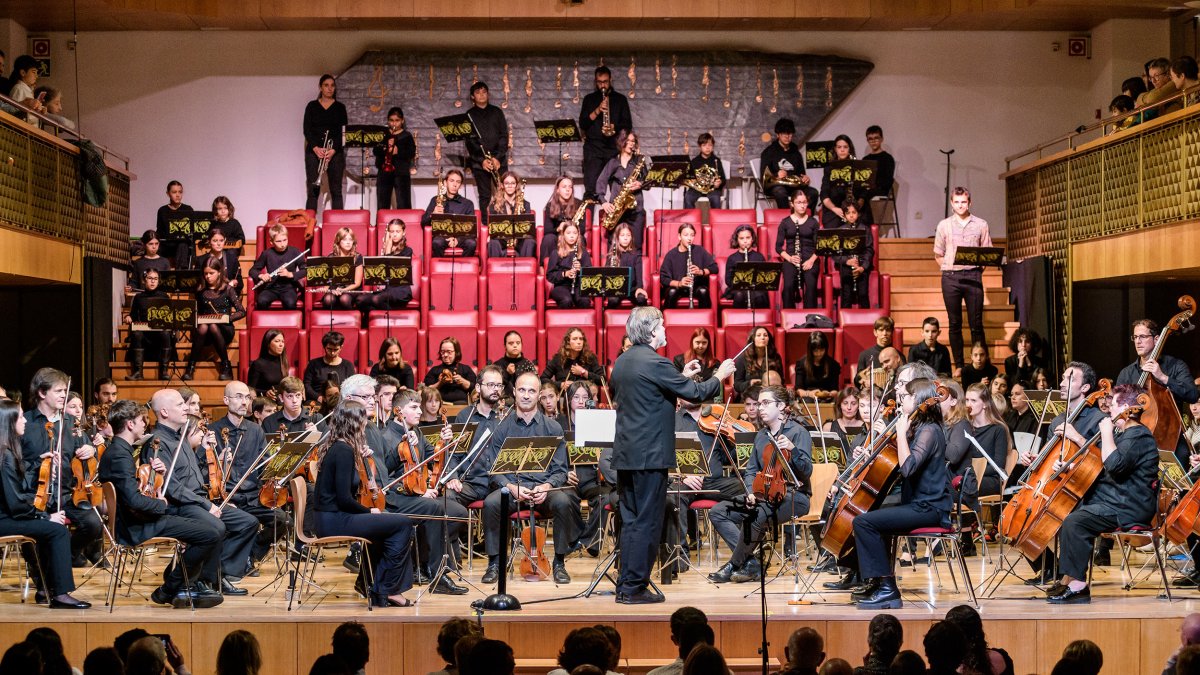 Concert de Santa Cecilia del 2023