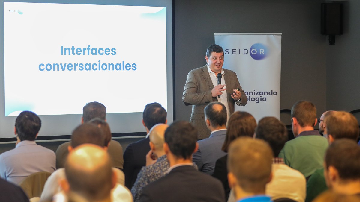 El Roadshoe de SEIDOR a Andorra