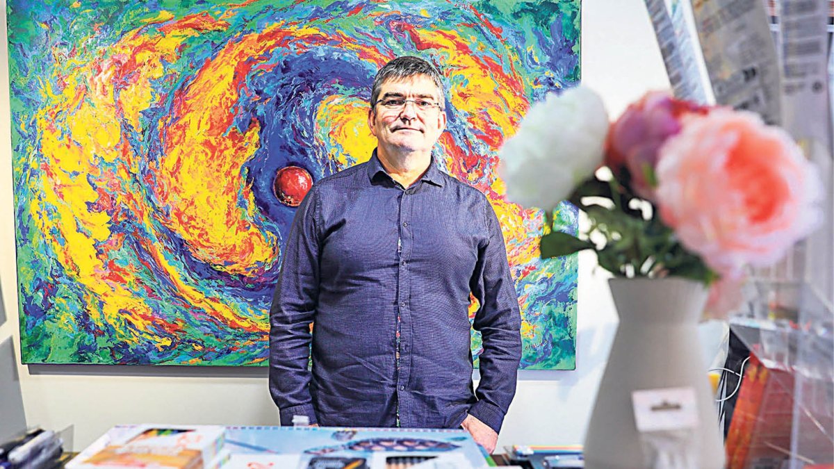 Vitaly Leshukov