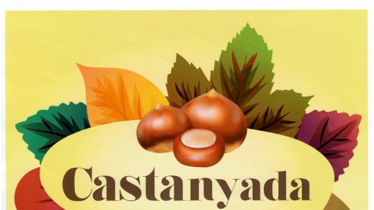 Castanyada Canillo