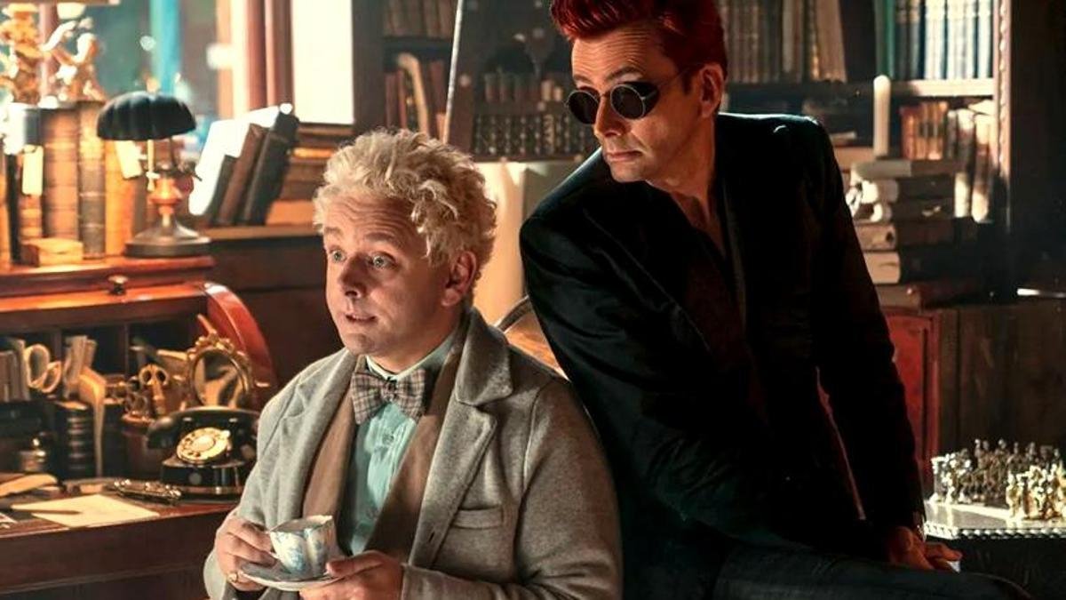 Good Omens