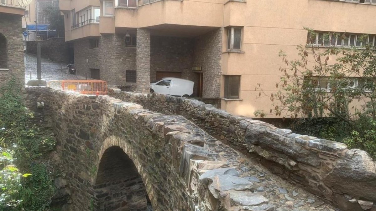 Pont dels escalls