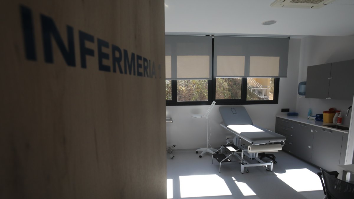 Reforçar l’atenció primària hauria de ser un dels focus, a parer del Col·legi.