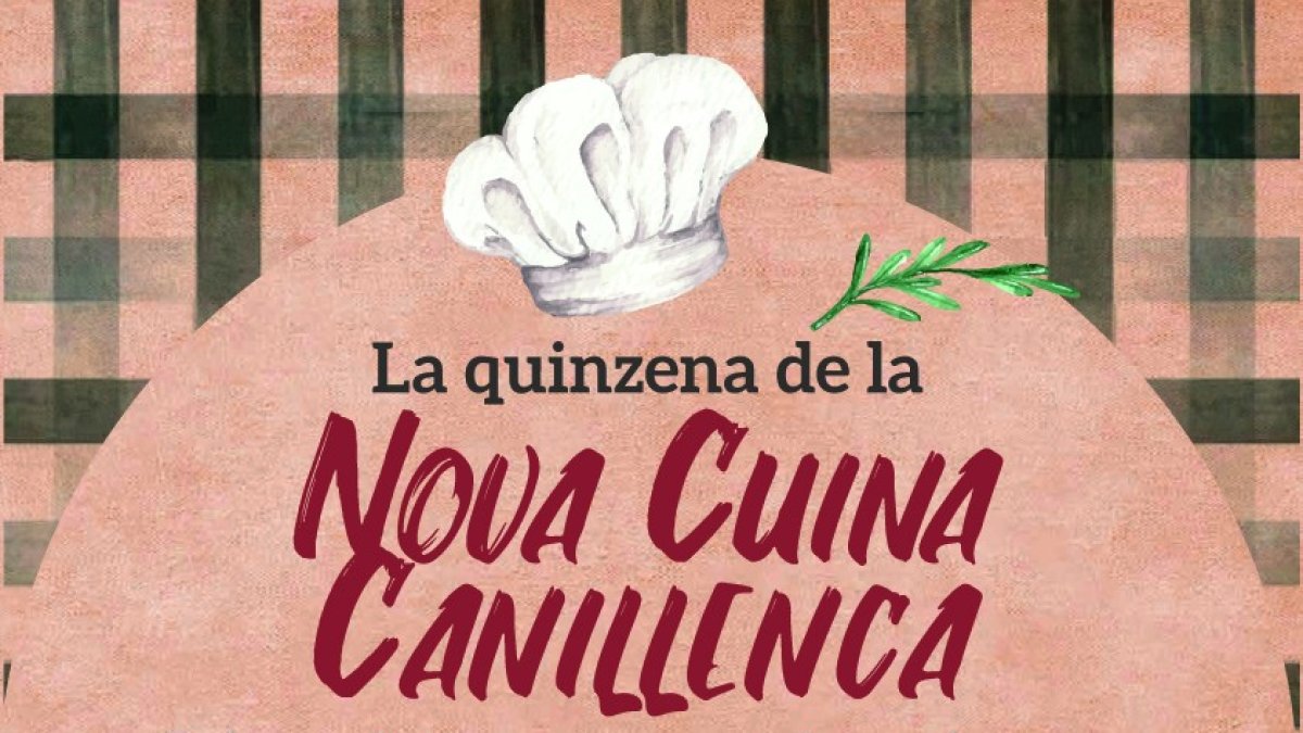 Cuina canillenca
