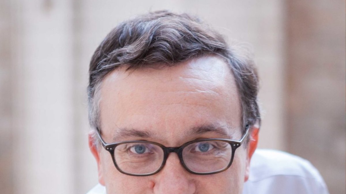 François Espinasse.