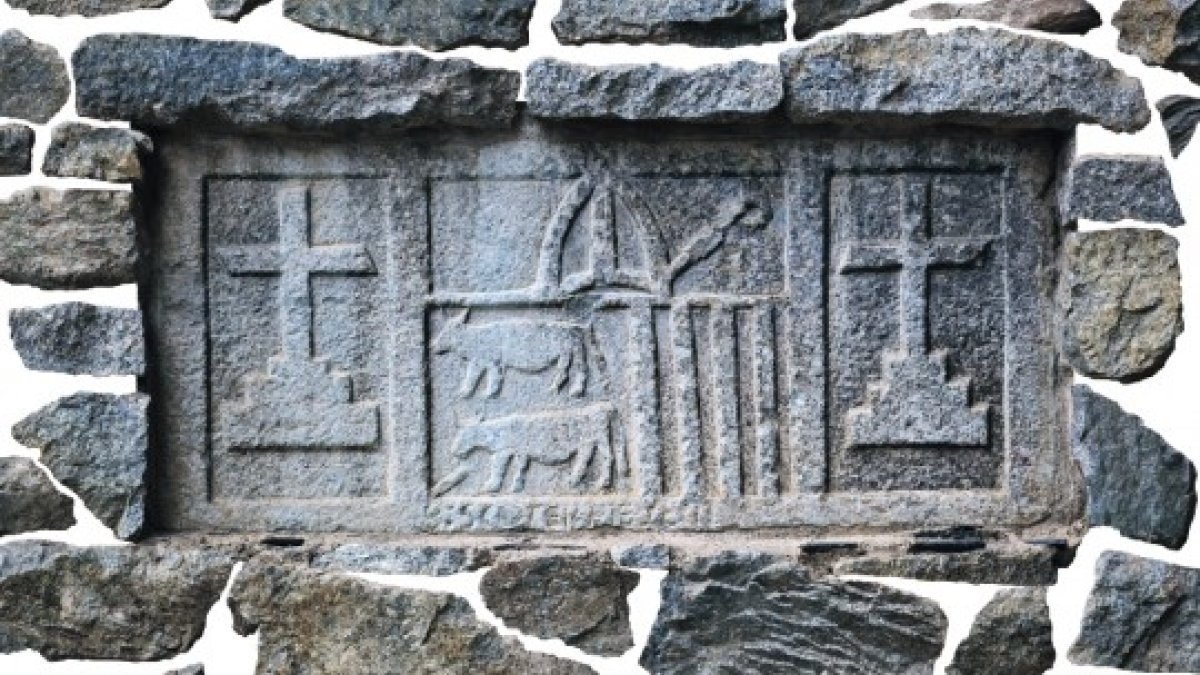 De la vall al Principat