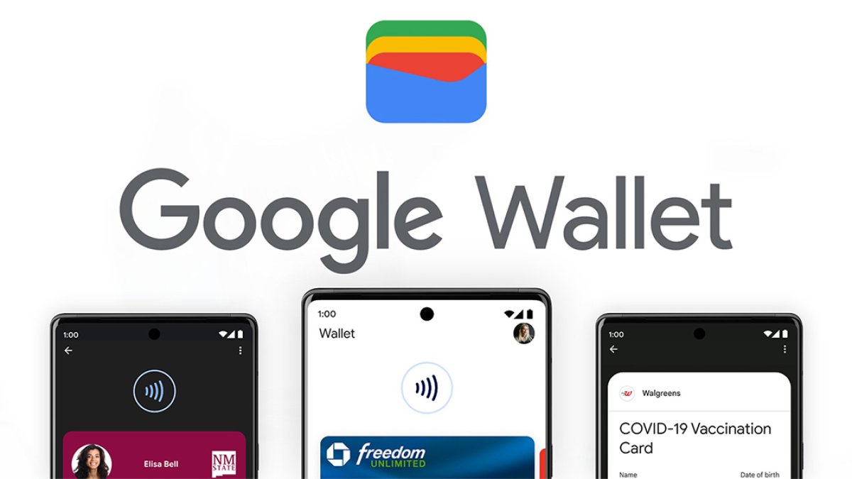 Ja es pot pagar amb Google Wallet.