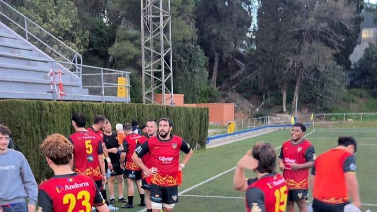 El VPC va completar un molt bon partit i va aconseguir el triomf.