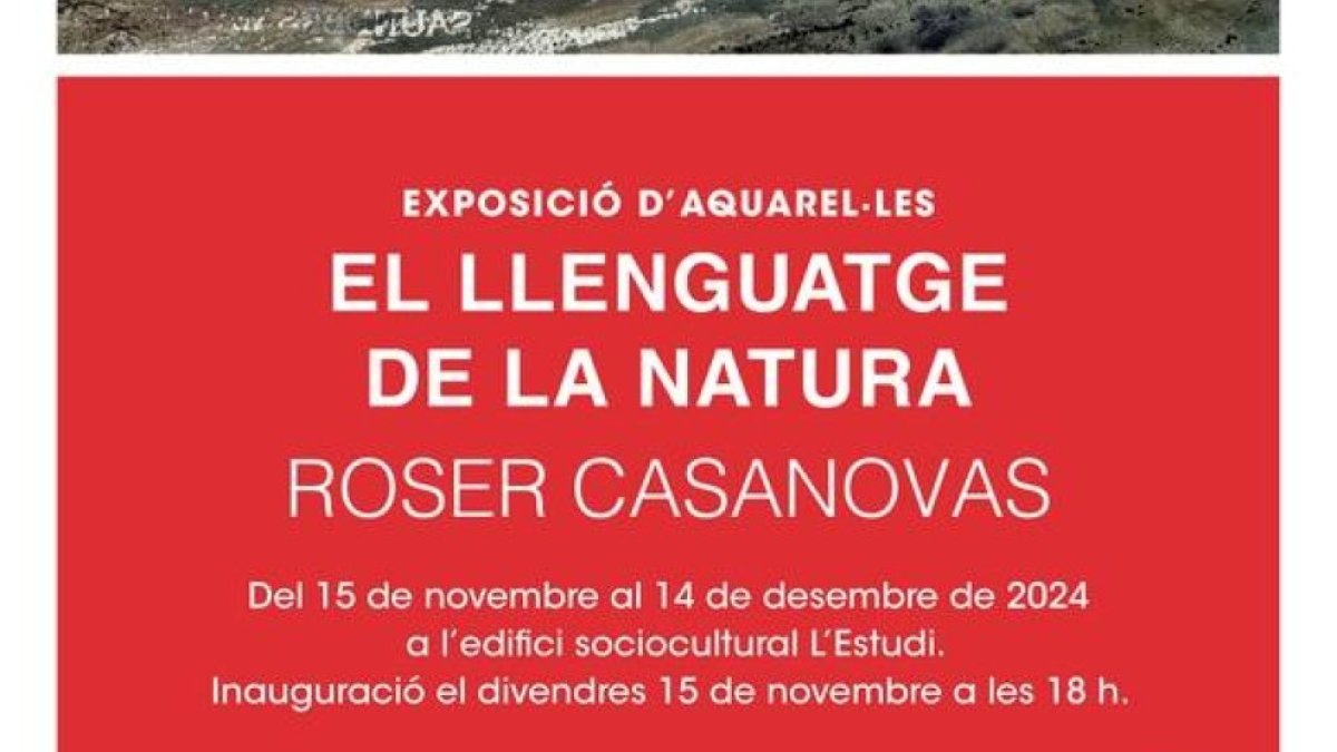 L’Escola d’art engega la Capsa Pro amb tallers