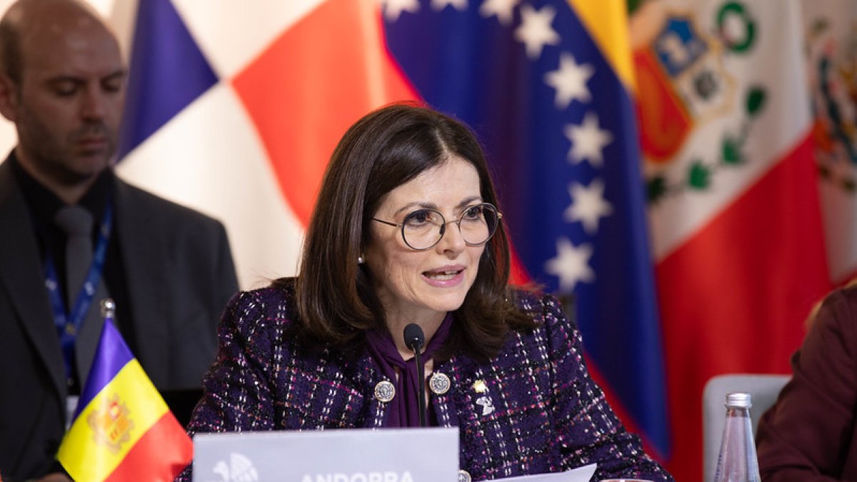 Tor a la reunió d’ahir.