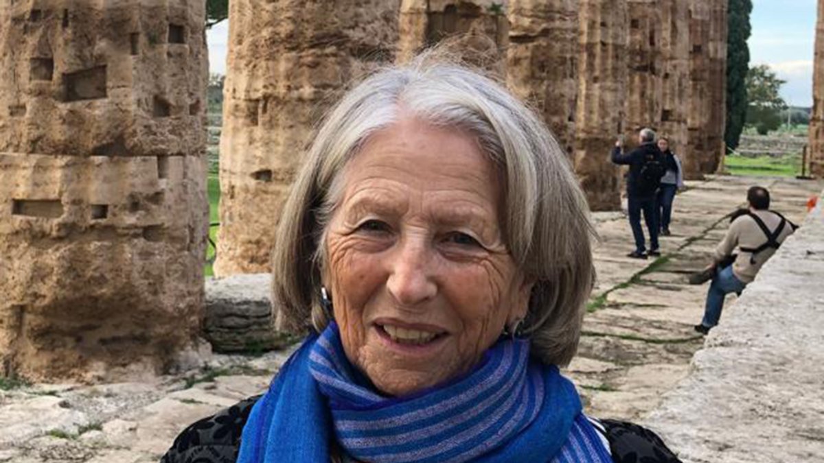 Carme Massana
