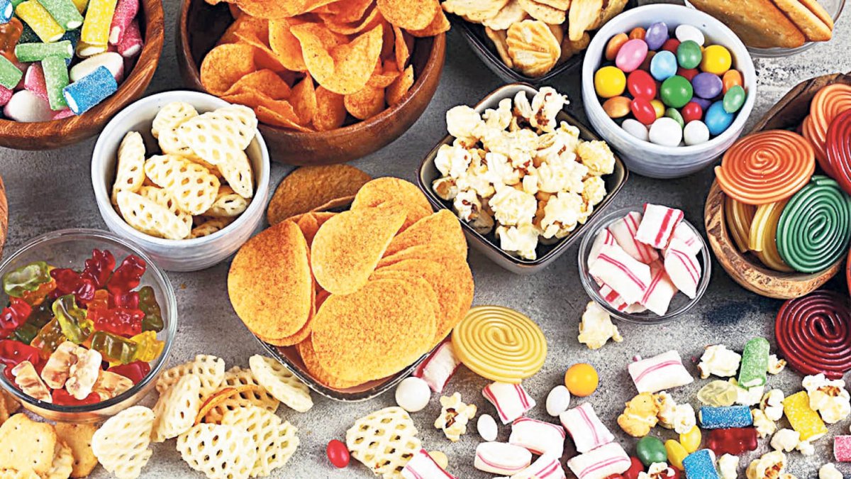 Cuinar a casa ens permet controlar els ingredients