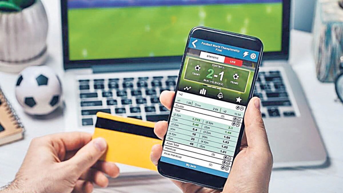 L'usuari es veu atret per la promesa de guanys immediats