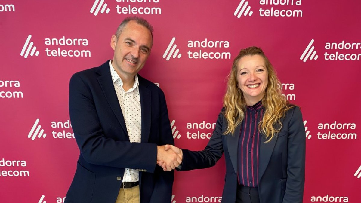 Andorra Telecom