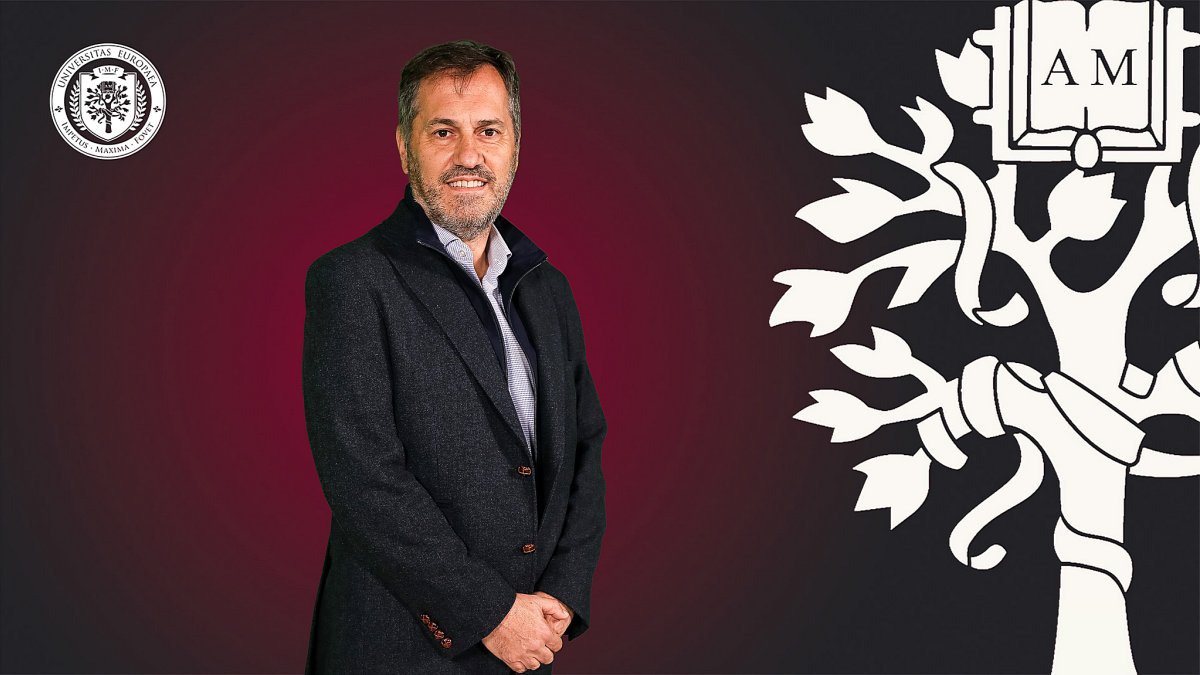 Ramon Puente és una de les veus més autoritzades de l’eUniv en noves tecnologies.