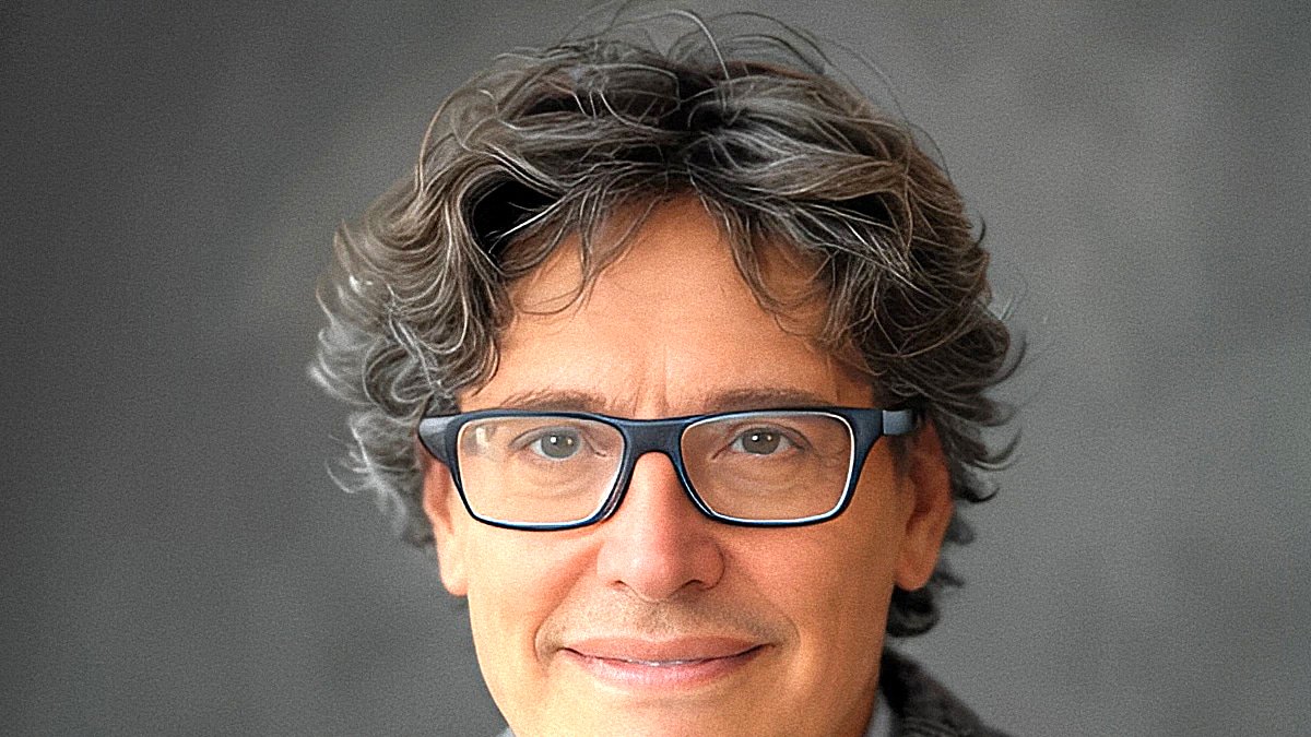 Jordi Recort, fundador i director de Numèric Video-