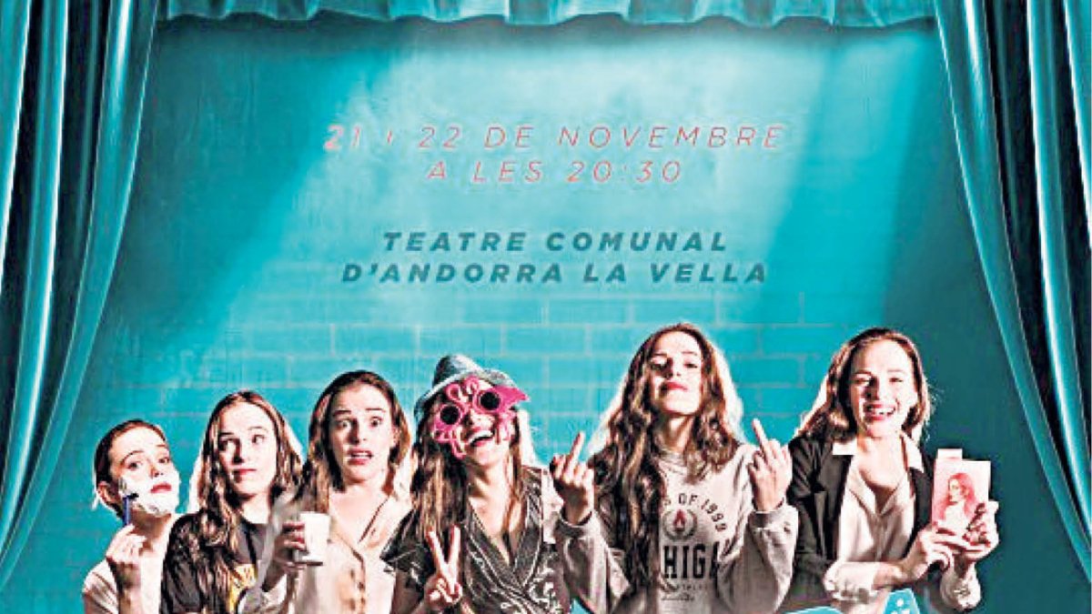 Benvinguda a la realitat