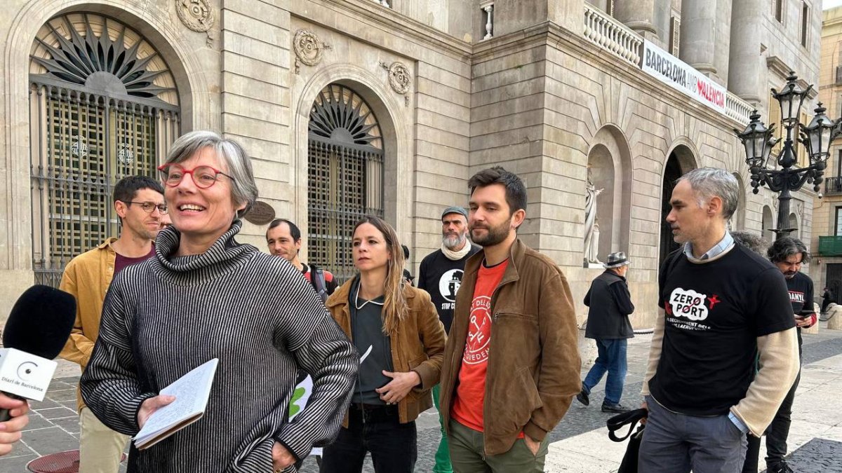 Pirineu Viu crida a participar a la manifestació per l'habitatge digne del 6 de desembre