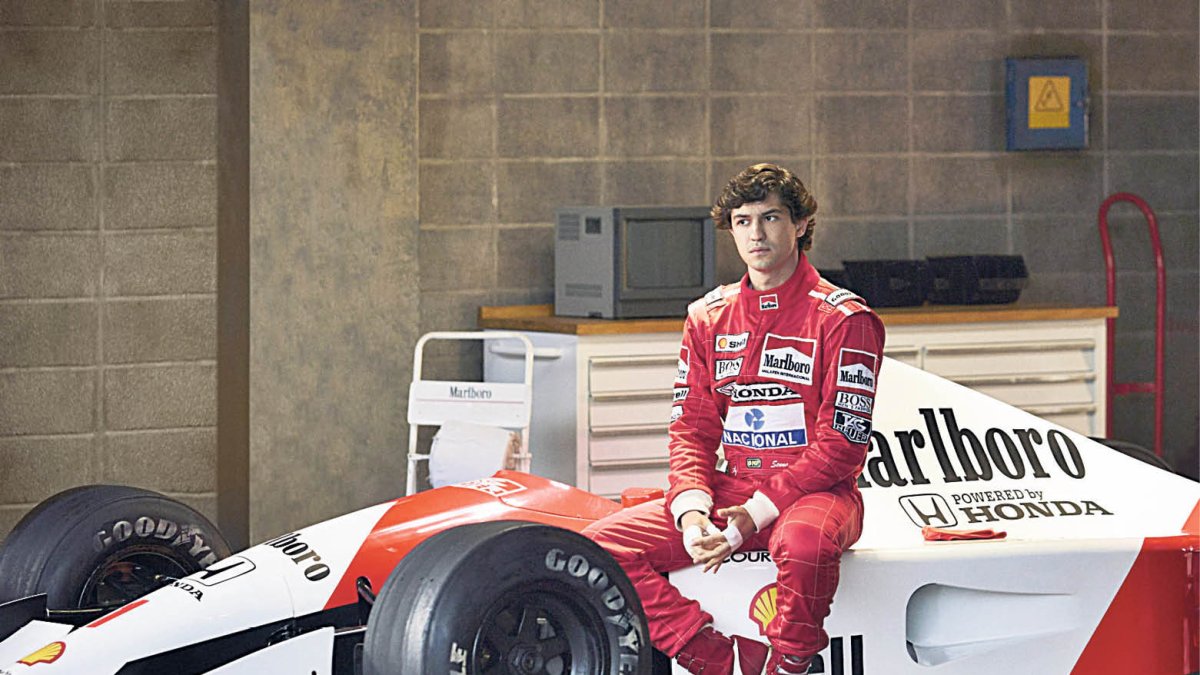 Senna
