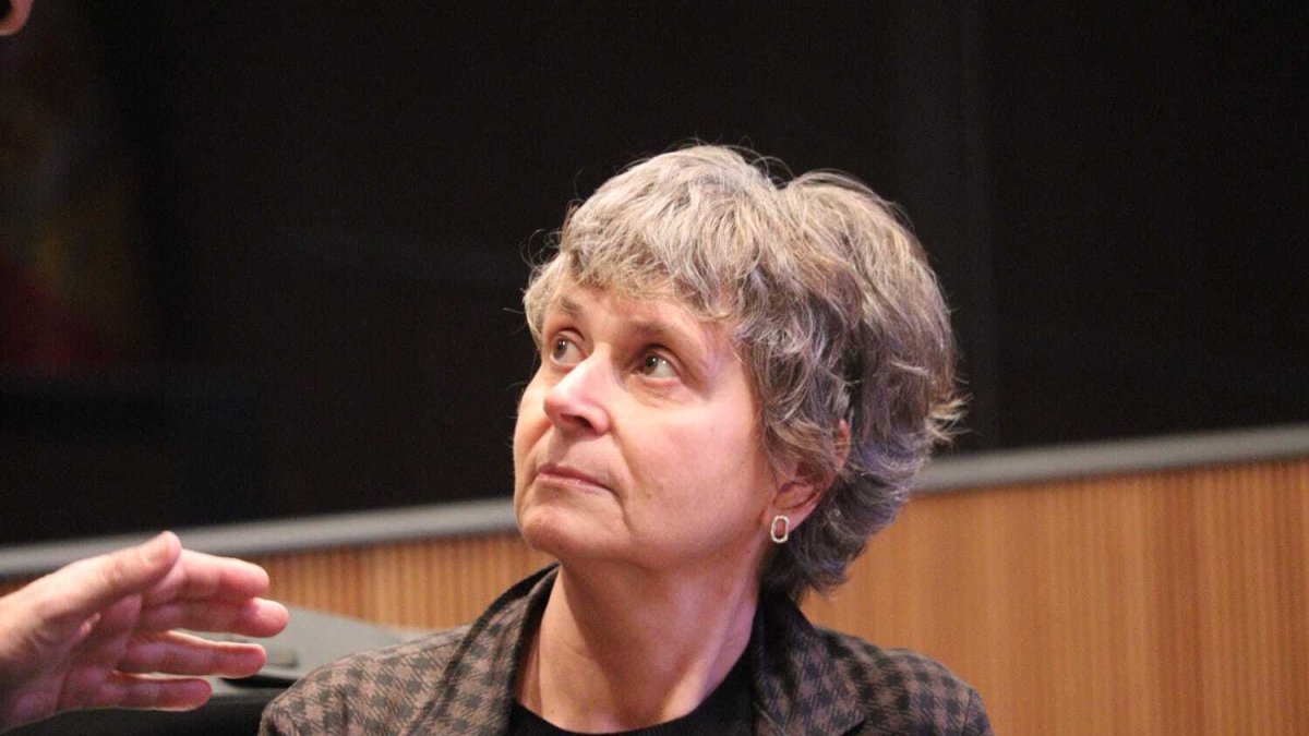 Susanna Vela