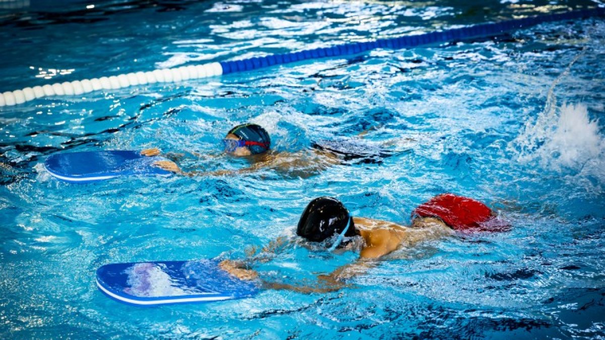 Activitats esportives fora de l'horari escolar