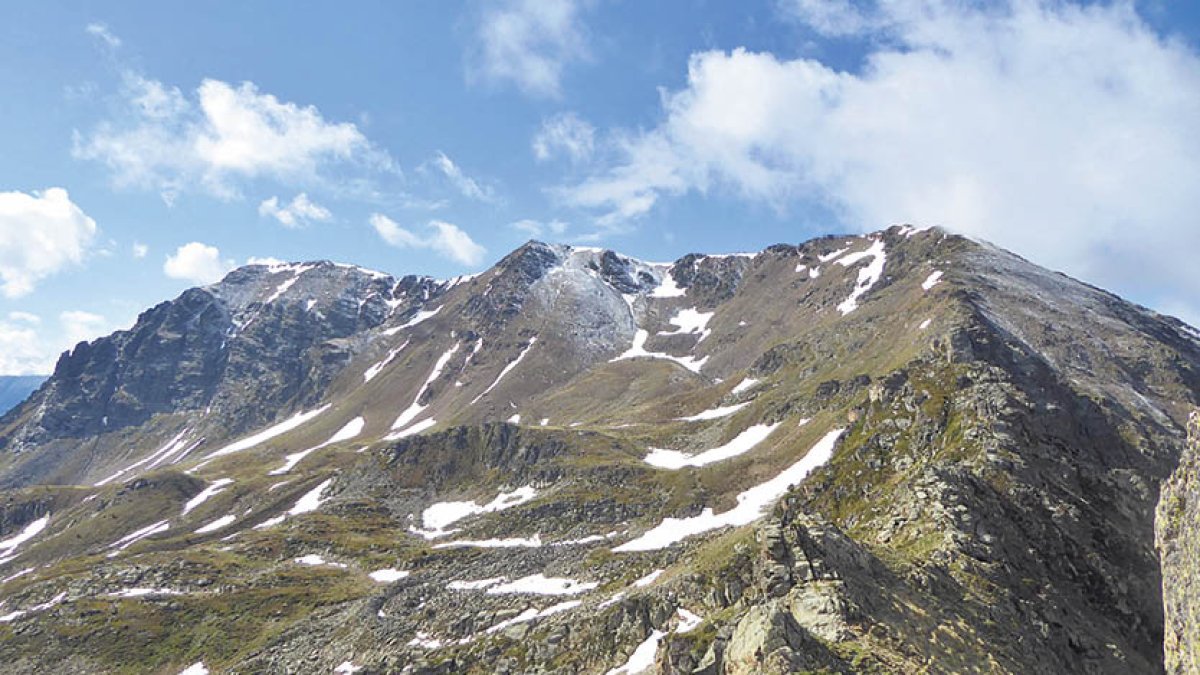 mostra al detall la composició i estructura d’un terreny
