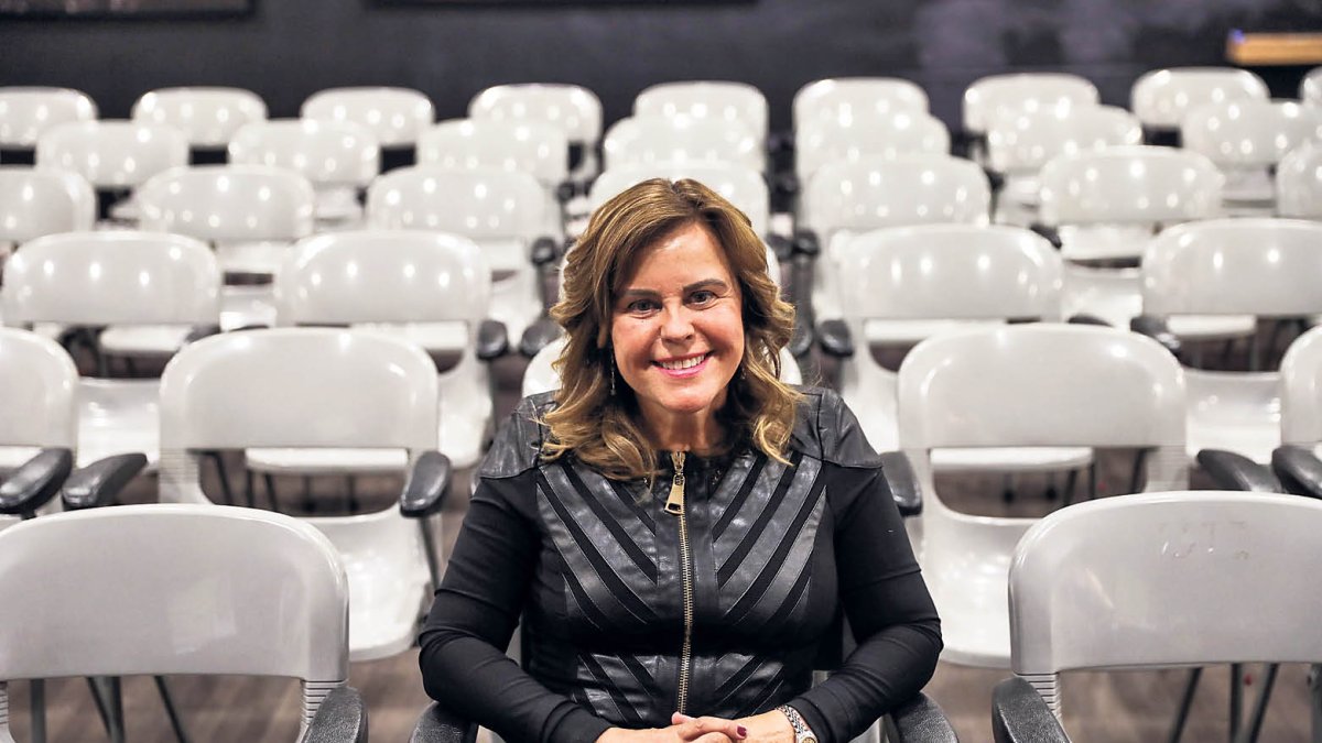 Francisca Serrano