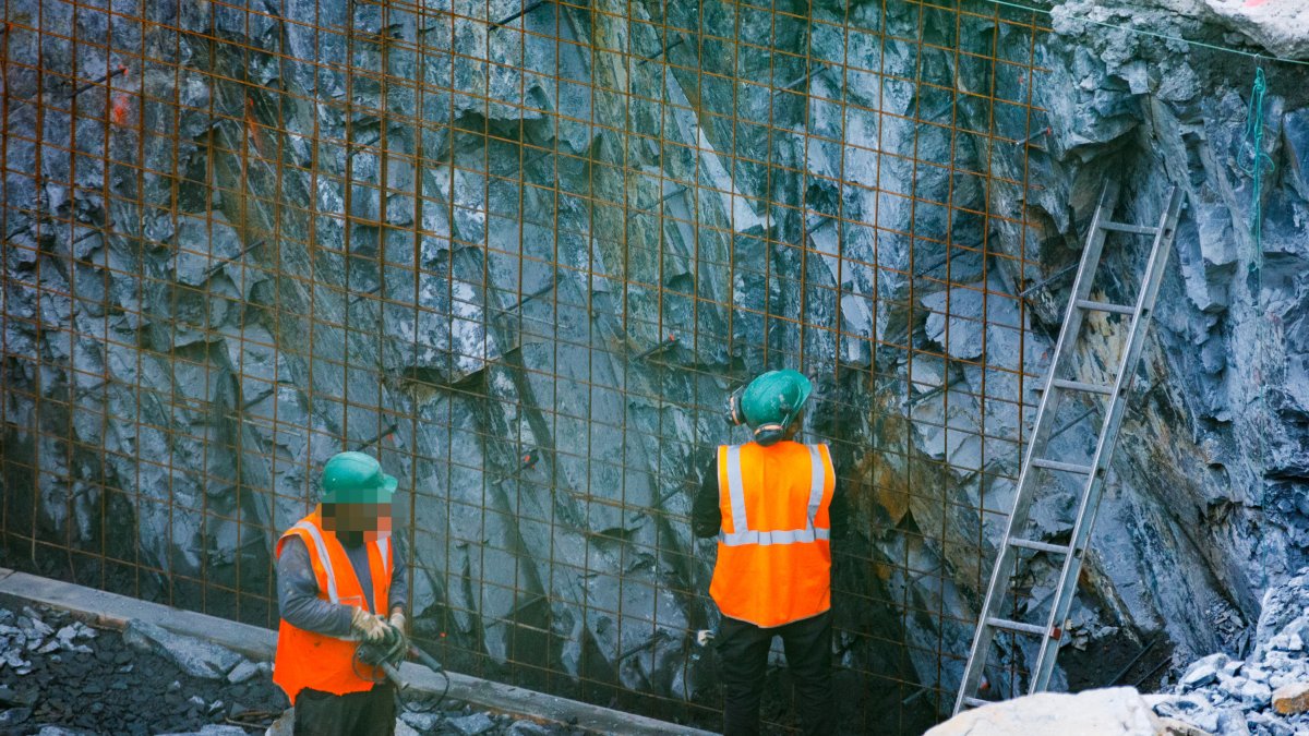 La majoria dels colombians han vingut sense una proposta laboral ferma.