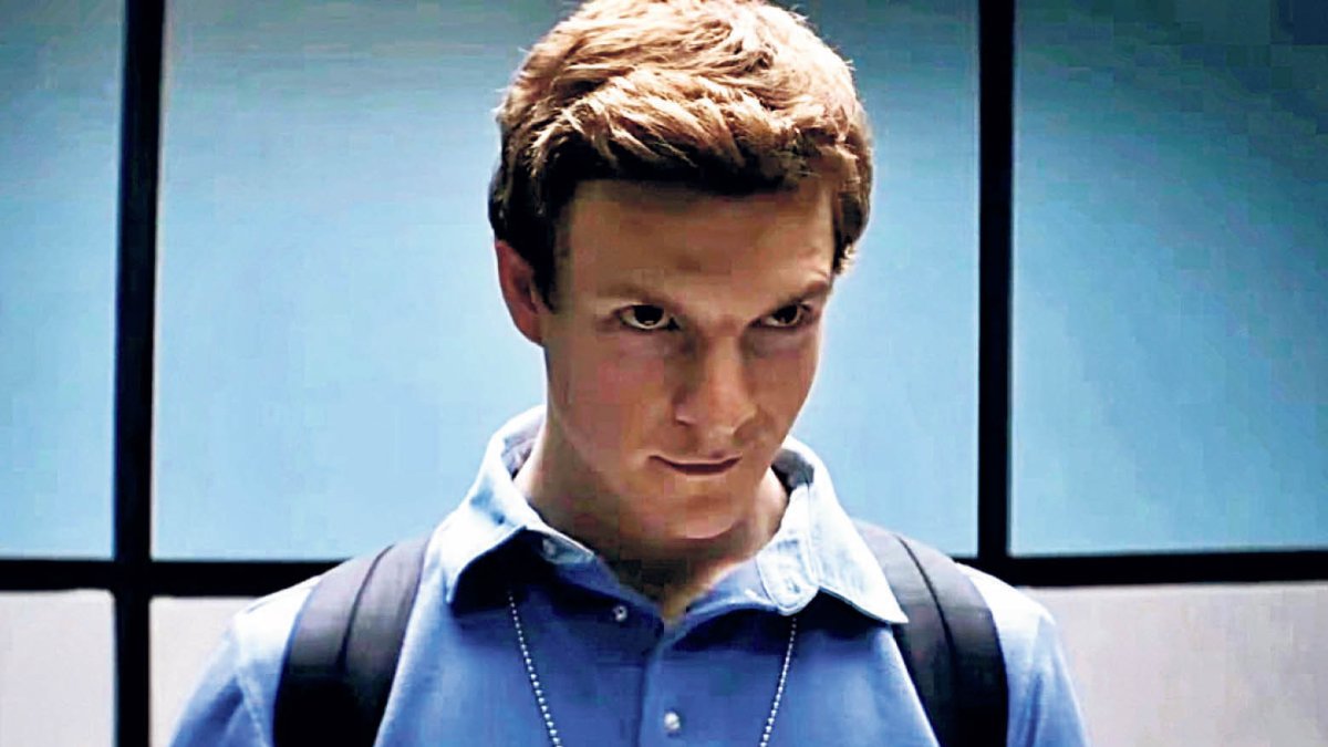 Dexter: Pecado Original