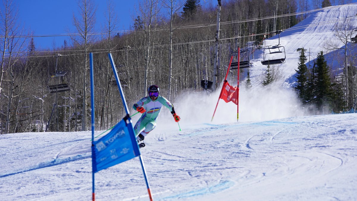 Verdú, en un entrenament.
