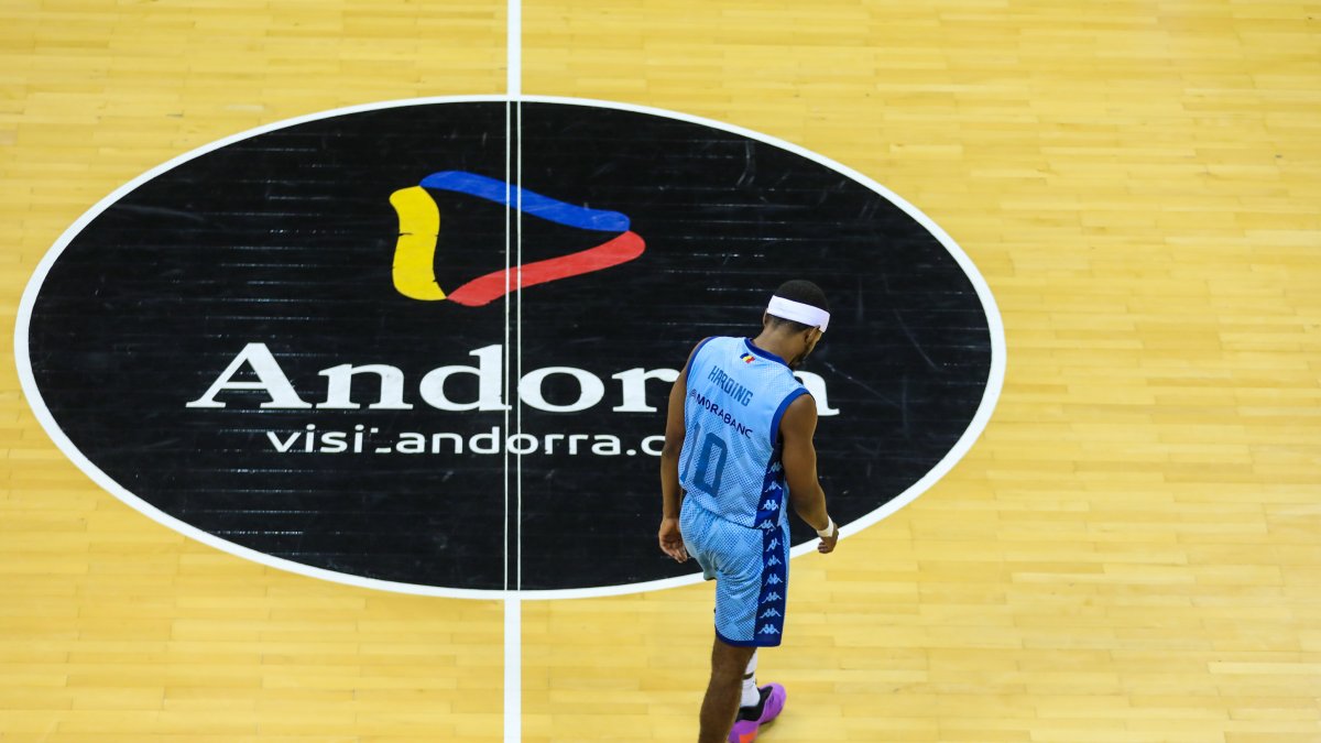 Harding es lamenta després de caure davant del Saragossa.