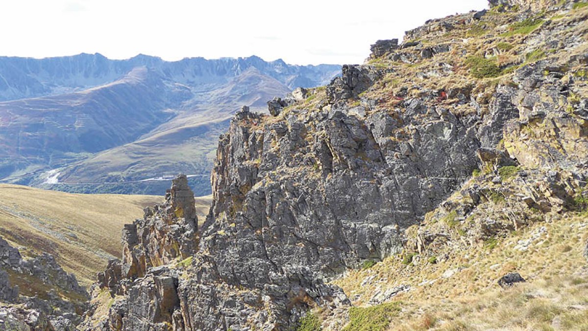 La cartografia geològica és de gran utilitat per a la investigació