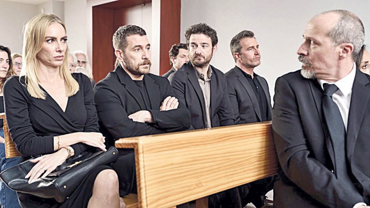 Machos Alfa