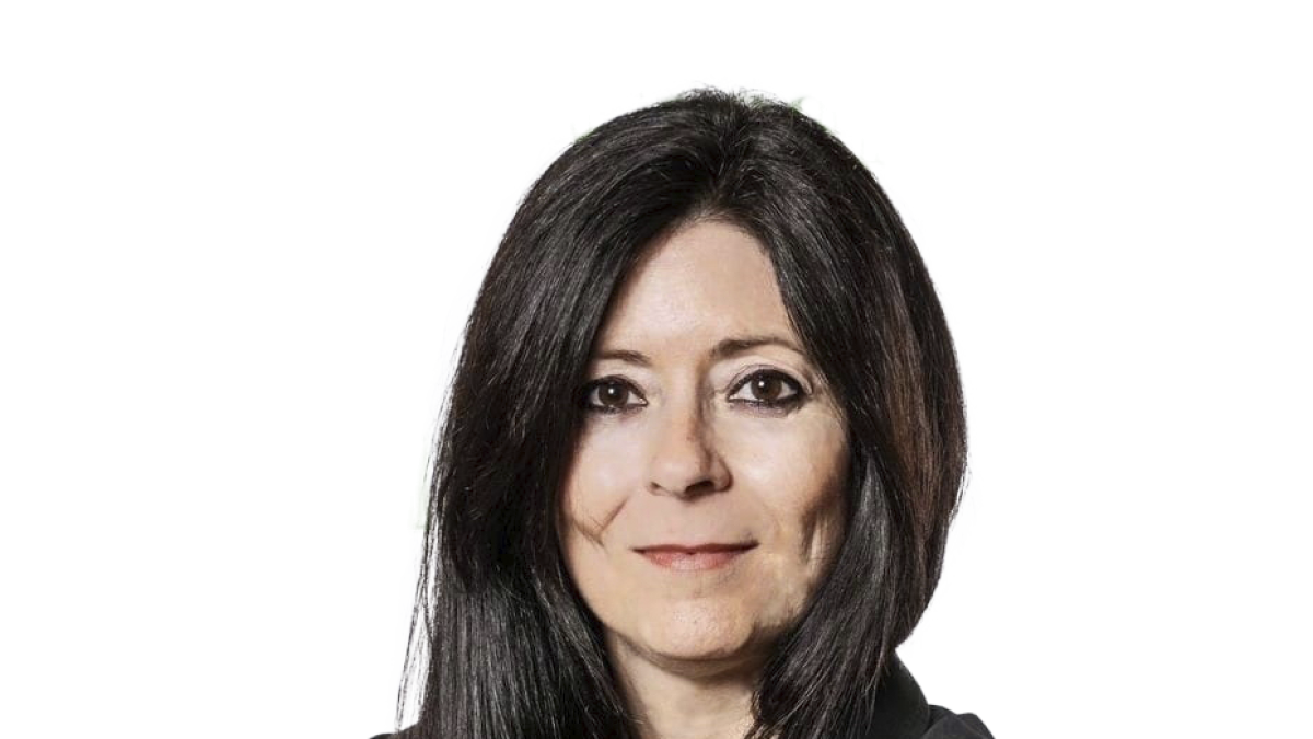 Sheila Toledo Soler, analista de fons externs de Creand Crèdit Andorrà
