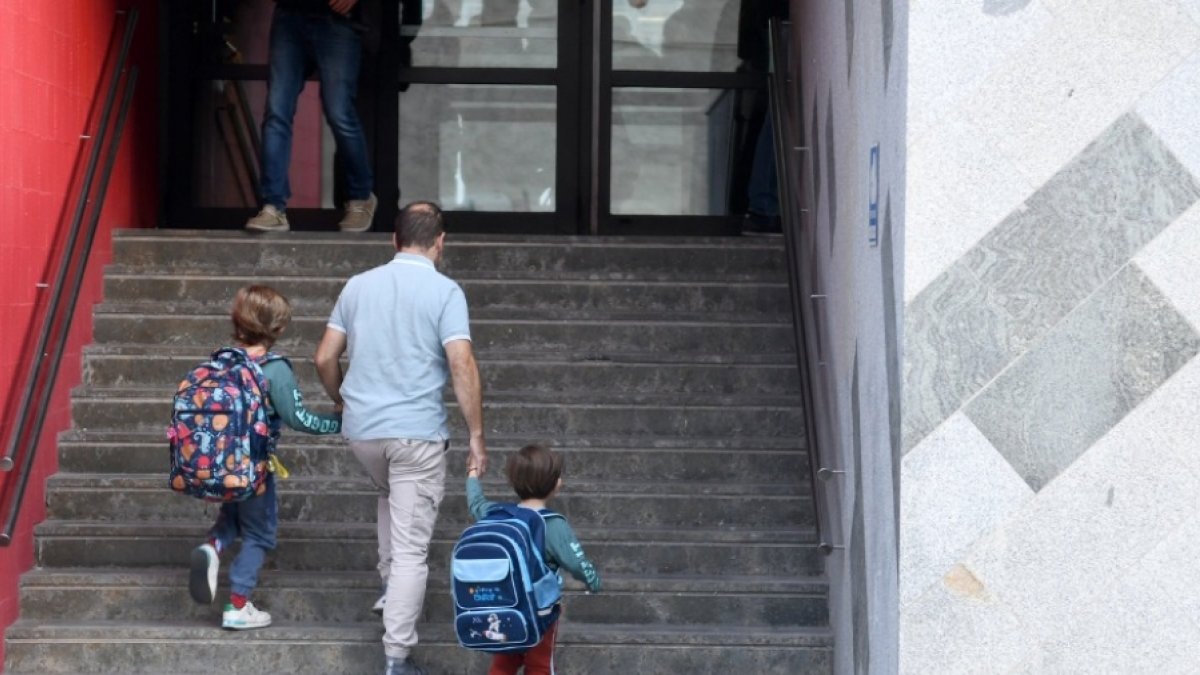 El curs acadèmic 2023-2024 es van destinar menys diners a ajuts.