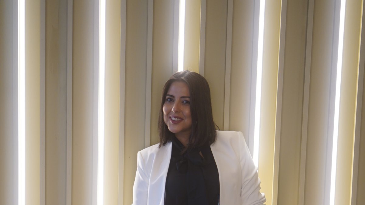 María Ángeles Montilla