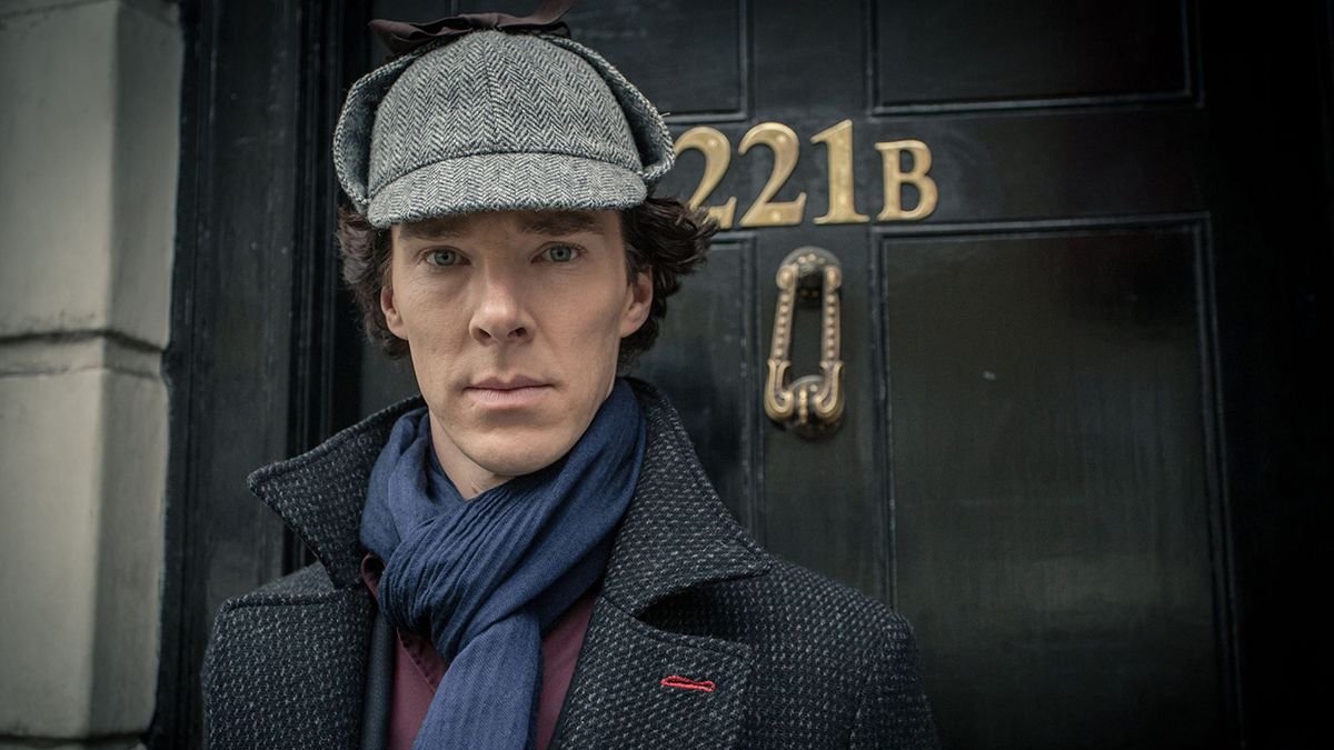 Sherlock