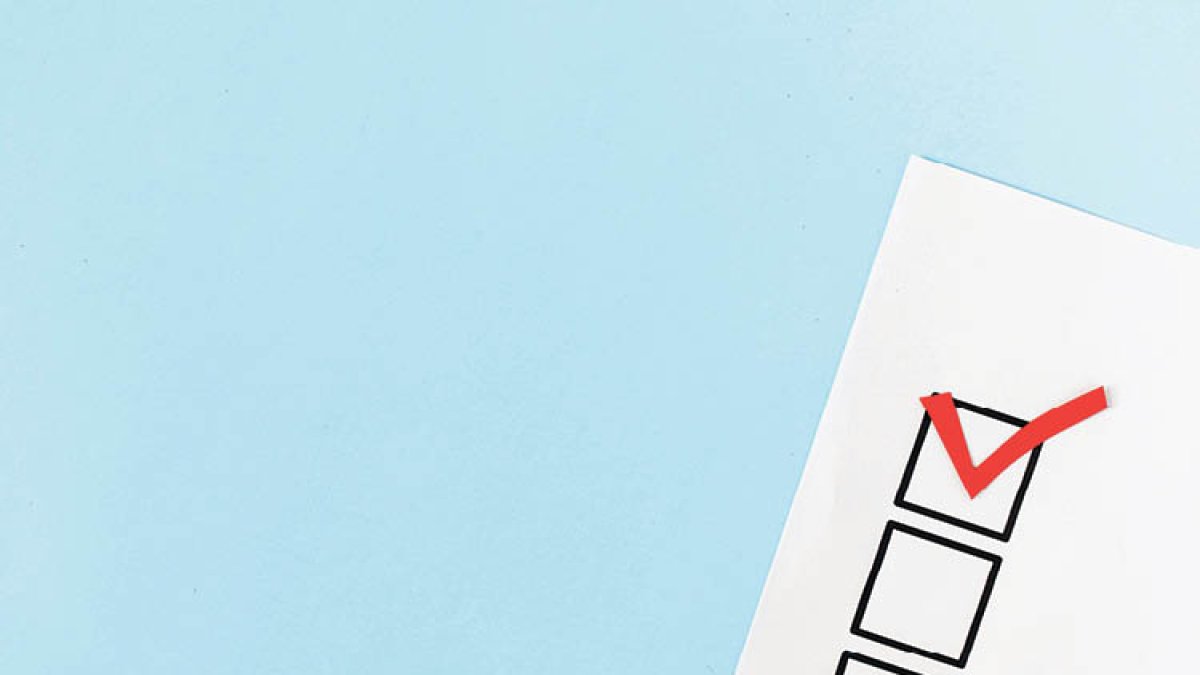 Quan parlem de política, oblidem les polítiques públiques