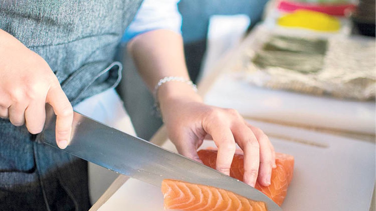 Cal fer tres àpats complets, equilibrats i variats al dia