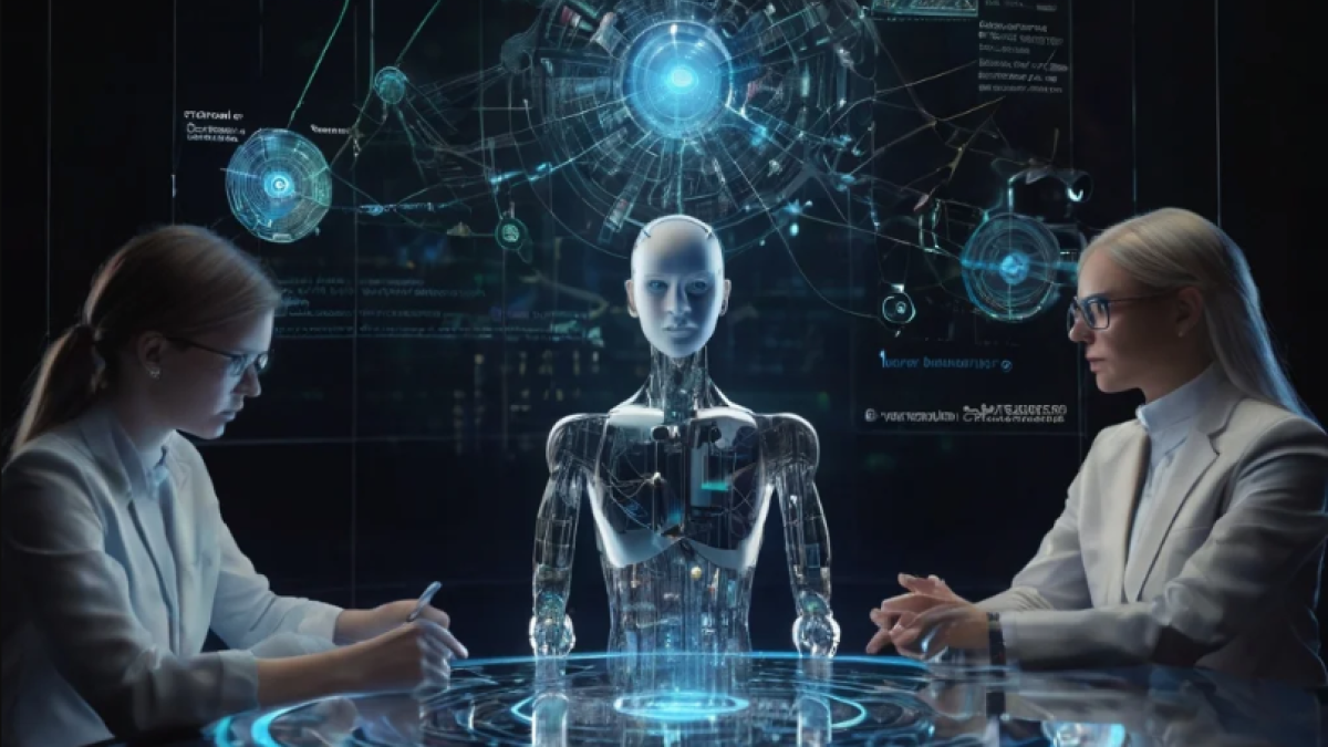 Andorra acull pa primera competició internacional d'intel·ligència artificial