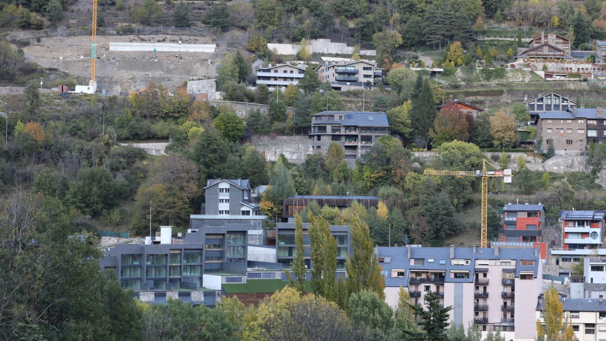 Restablert el servei d’aigua.