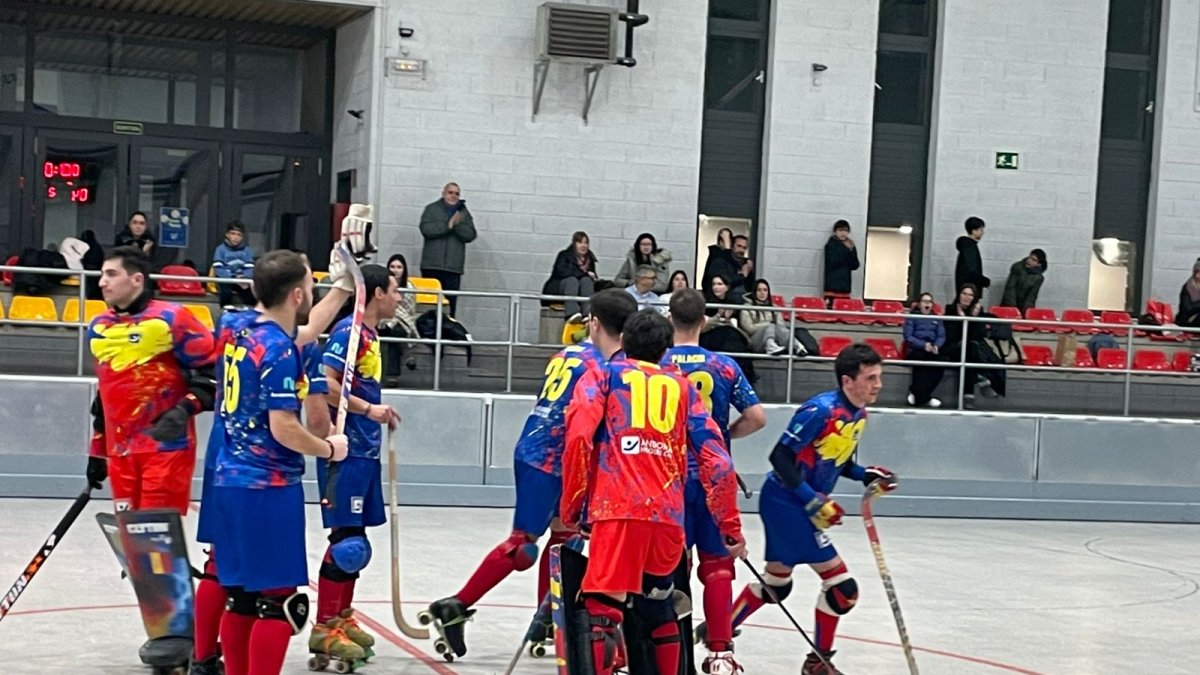 Andorra HC Club