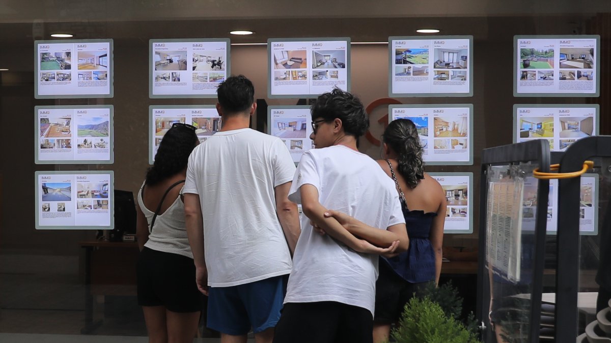 Els joves representen el 17,5% de la població al 2023