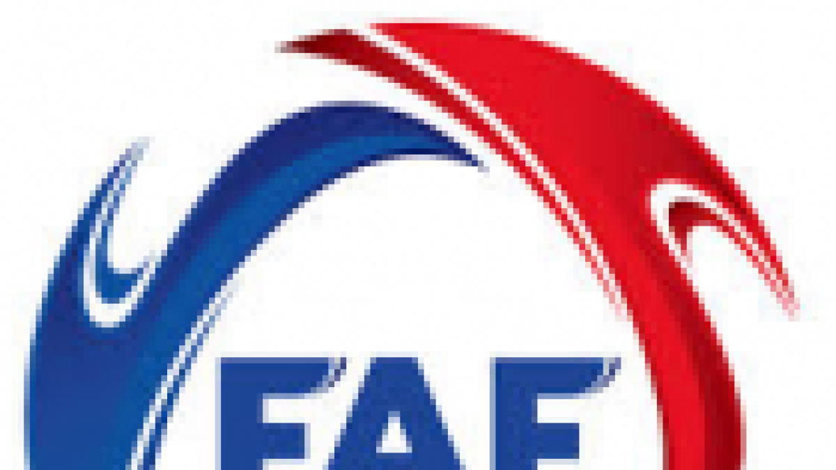 FAF