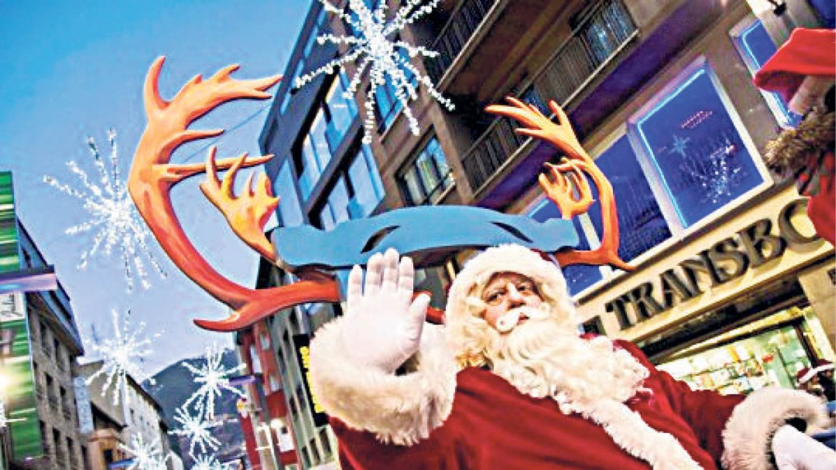 Pare Noel